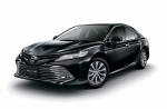 Daihatsu Altis Hybrid 2017 года